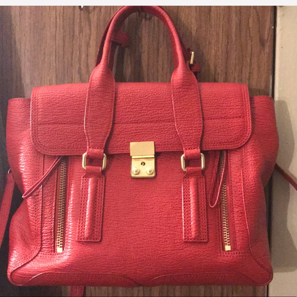 Red Phillip Lim